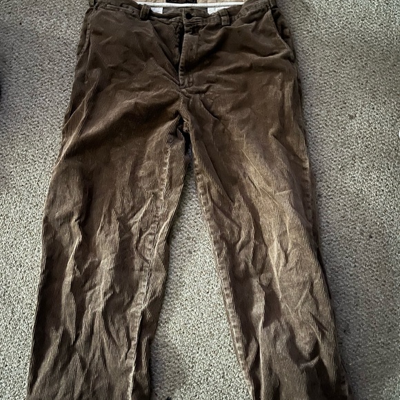 Abercrombie & Fitch Other - Mens Abercrombie and fitch pants 36x32